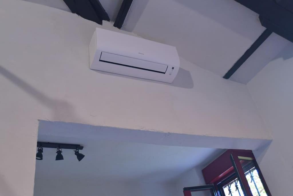 Loft Idealement Place Mer, Aeroport, Centre Appartement Nice