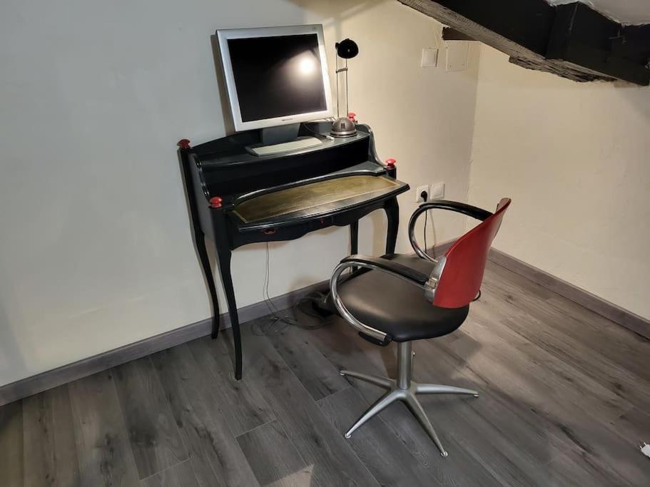 Loft Idealement Place Mer, Aeroport, Centre Nizza
