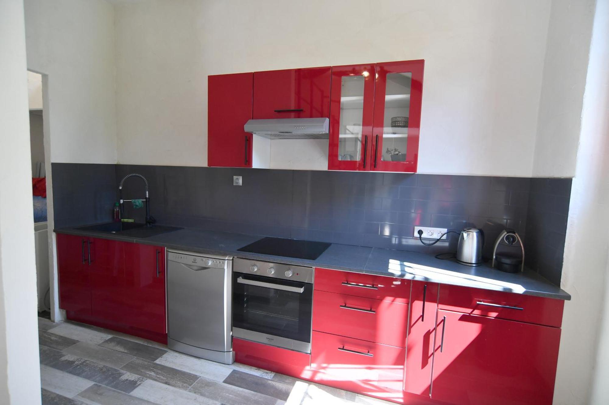 Loft Idealement Place Mer, Aeroport, Centre * Nizza